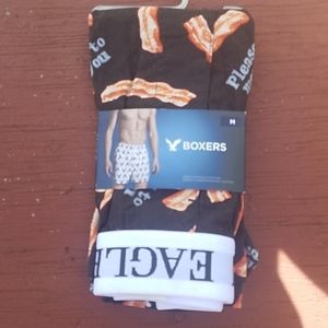 American Eagle Mens boxer's